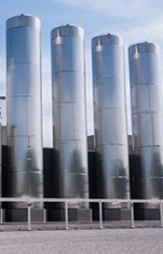 Recubrimientos Anticorrosivos