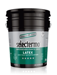 IMPERMEABILIZANTE GRIS