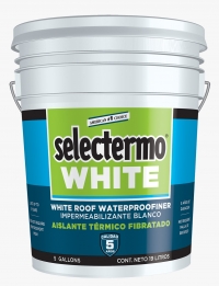 IMPERMEABILIZANTE BLANCO
